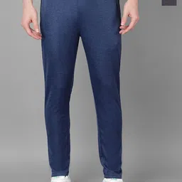 Force NXT Men Pack of 2 Anti Odour Track Pants-image-50