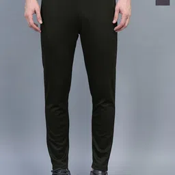 Force NXT Men Pack of 2 Anti Odour Track Pants-image-73