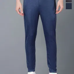 Force NXT Men Pack of 3 Anti Odour Sports Track Pant-image-51
