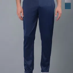 Force NXT Men Pack of 3 Anti Odour Sports Track Pant-image-50