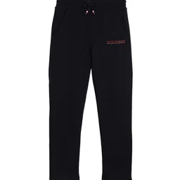 Tommy Hilfiger Boys Cotton Track Pants-image-97