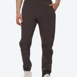 ASICS Woven Men Solid Joggers-picture-15