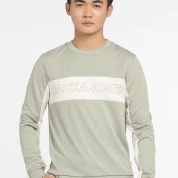 Jack & Jones Men Brand Logo Tracksuit-picture-54