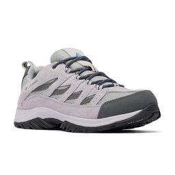 Columbia Men Crestwood Hiking And Trail Shoes-24