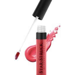 STARSTRUCK BY SUNNY LEONE High Shine Gloss - Coralicious-36