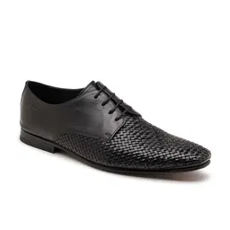 Florsheim Men Textured Formal Derbys-picture-13