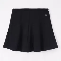 edheads Girls Pure Cotton Flared Skorts-picture-23