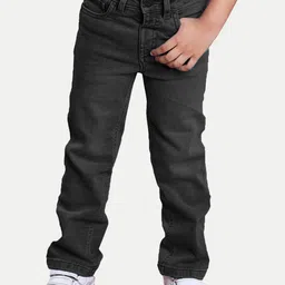 BAESD Boys Jean Mid-Rise Jeans-image-85