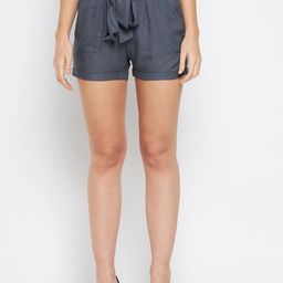 BRINNS Women Mid-Rise Shorts-image-99