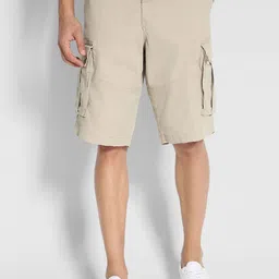 AMERICAN EAGLE OUTFITTERS Men Cargo Shorts-picture-11