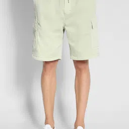 AMERICAN EAGLE OUTFITTERS Men Cargo Shorts-picture-48