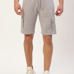 ARMISTO Men Mid-Rise Training or Gym Regular Shorts-image-88