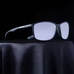 RESIST EYEWEAR Unisex Polarised Lens Sports Sunglasses-image-99