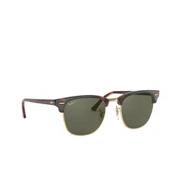 Ray-Ban Unisex Square Sunglasses with Polarised Lens 8056597847834-7