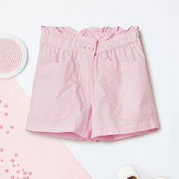 max Girls Shorts-image-119