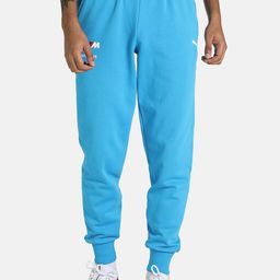 PUMA Motorsport Men Regular Fit Solid Cotton BMW Motorsports Joggers-image-54