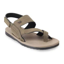 WALKWAY by Metro Men Textured Comfort Sandals-image-6