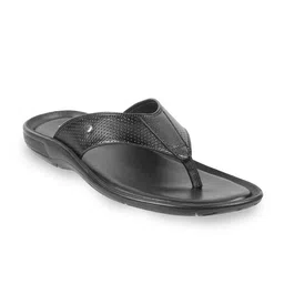 WALKWAY by Metro Men Black Comfort Sandals-image-43