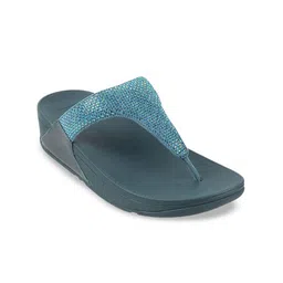 fitflop Embellished Open Toe Comfort Heels-48