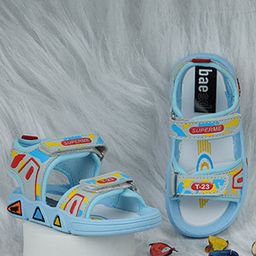 BAESD Kids Sports Sandals-image-113