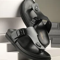 San Frissco Men Comfort Sandals-image-27