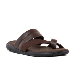 Khadims Men One Toe Comfort Sandals-image-68