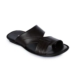 Liberty Textured Comfort Sandals-image-0
