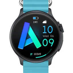 French Connection Nexus Premium Smart Watch-10