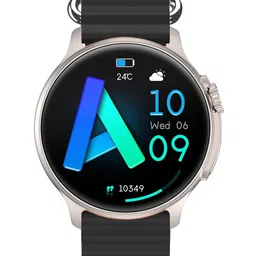 French Connection Nexus Premium Smart Watch-39