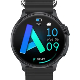 French Connection Nexus Premium Smart Watch-28