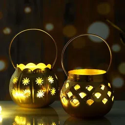 IGP Set Of 2 Hanging LED Lamps-image-5