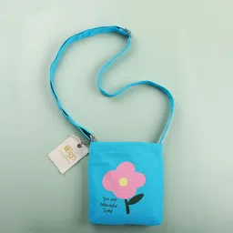 IGP Beautiful Today Printed Canvas Sling Bag-55