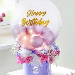 Interflora Home Gift Set-image-0