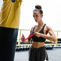 UNDER ARMOUR Women Fly By Elite 2-in-1 Low-Rise Sports Shorts-image-13