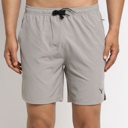 Invincible Men Feather Weight Crossfit Shorts-image-65