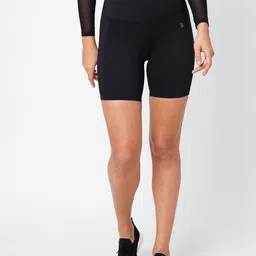 BODD ACTIVE Women High-Rise Sports Shorts-picture-17