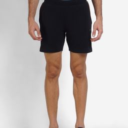 Wildcraft Men Black Sports Shorts-image-37