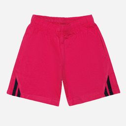 DYCA Girls Mid-Rise Cotton Shorts-image-68