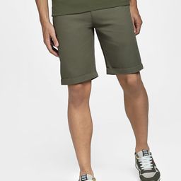 Jack & Jones Men Mid-Rise Cotton Shorts-picture-5