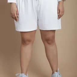 Rute Women Sports Shorts-image-18