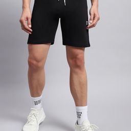 rock.it Men Mid-Rise Cotton Sports Shorts-image-70