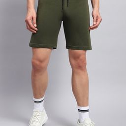 rock.it Men Mid-Rise Cotton Sports Shorts-image-71