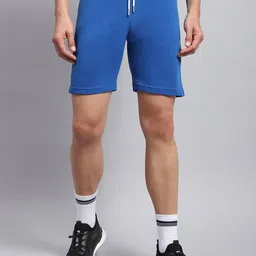 rock.it Men Mid-Rise Cotton Sports Shorts-picture-33