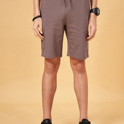 People Men Sports Shorts-image-23
