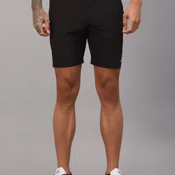 VECTOR X Men Mid Rise Dri-Fit Sports Shorts-image-18
