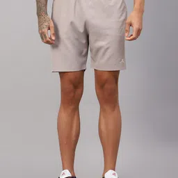 VECTOR X Men Mid-Rise Dri-FIT Sports Shorts-image-76