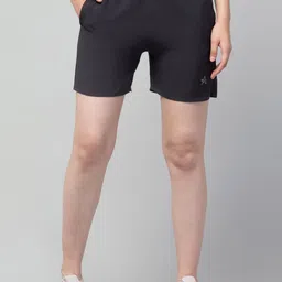 HIRRUX Women Running Sports Shorts-image-66