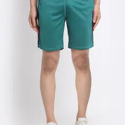Invincible Men Training Shorts-image-78