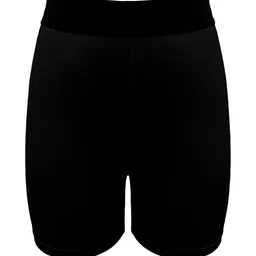 So What Women Skinny Fit Running Sports Shorts-picture-17
