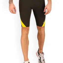 REDESIGN Men Rapid-Dry Skinny Fit Running Sports Shorts-picture-15